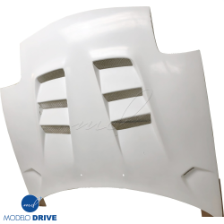 ModeloDrive FRP RAME-GT Hood > Mazda RX-7 (FD3S) 1993-1997 image - 7