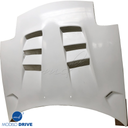 ModeloDrive FRP RAME-GT Hood > Mazda RX-7 (FD3S) 1993-1997 image - 8