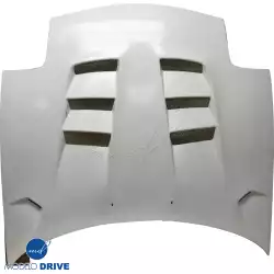 FRP RAME-GT Hood > Mazda RX-7 (FD3S) 1993-1997 image - 9