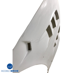 ModeloDrive FRP RAME-GT Hood > Mazda RX-7 (FD3S) 1993-1997 image - 10