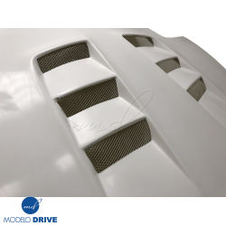 ModeloDrive FRP RAME-GT Hood > Mazda RX-7 (FD3S) 1993-1997 image - 11