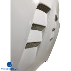 ModeloDrive FRP RAME-GT Hood > Mazda RX-7 (FD3S) 1993-1997 image - 12