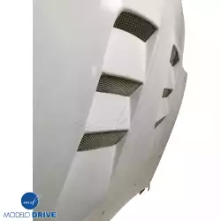 FRP RAME-GT Hood > Mazda RX-7 (FD3S) 1993-1997 image - 12