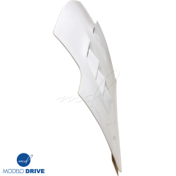 ModeloDrive FRP RAME-GT Hood > Mazda RX-7 (FD3S) 1993-1997 image - 14