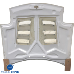 ModeloDrive FRP RAME-GT Hood > Mazda RX-7 (FD3S) 1993-1997 image - 16
