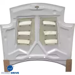 FRP RAME-GT Hood > Mazda RX-7 (FD3S) 1993-1997 image - 16