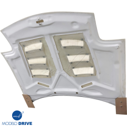ModeloDrive FRP RAME-GT Hood > Mazda RX-7 (FD3S) 1993-1997 image - 17