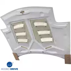 FRP RAME-GT Hood > Mazda RX-7 (FD3S) 1993-1997 image - 17