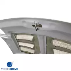 FRP RAME-GT Hood > Mazda RX-7 (FD3S) 1993-1997 image - 18