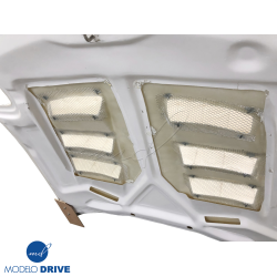 ModeloDrive FRP RAME-GT Hood > Mazda RX-7 (FD3S) 1993-1997 image - 19