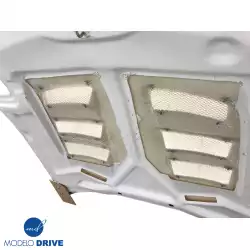 FRP RAME-GT Hood > Mazda RX-7 (FD3S) 1993-1997 image - 19