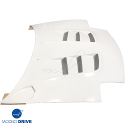 ModeloDrive FRP RAME-GT Hood > Mazda RX-7 (FD3S) 1993-1997 image - 21