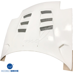 ModeloDrive FRP RAME-GT Hood > Mazda RX-7 (FD3S) 1993-1997 image - 22