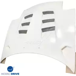 FRP RAME-GT Hood > Mazda RX-7 (FD3S) 1993-1997 image - 22