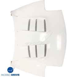 ModeloDrive FRP RAME-GT Hood > Mazda RX-7 (FD3S) 1993-1997 image - 24