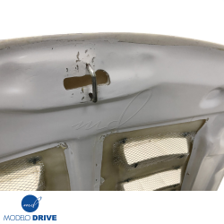 ModeloDrive FRP RAME-GT Hood > Mazda RX-7 (FD3S) 1993-1997 image - 26