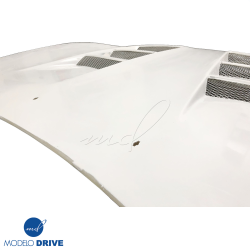 ModeloDrive FRP RAME-GT Hood > Mazda RX-7 (FD3S) 1993-1997 image - 27