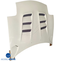 ModeloDrive FRP RAME-GT Hood > Mazda RX-7 (FD3S) 1993-1997 image - 33