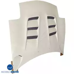 FRP RAME-GT Hood > Mazda RX-7 (FD3S) 1993-1997 image - 33