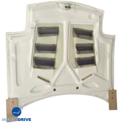ModeloDrive FRP RAME-GT Hood > Mazda RX-7 (FD3S) 1993-1997 image - 34