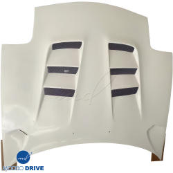 ModeloDrive FRP RAME-GT Hood > Mazda RX-7 (FD3S) 1993-1997 image - 35