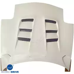 FRP RAME-GT Hood > Mazda RX-7 (FD3S) 1993-1997 image - 36