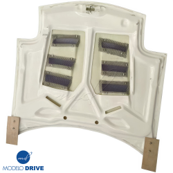 ModeloDrive FRP RAME-GT Hood > Mazda RX-7 (FD3S) 1993-1997 image - 37