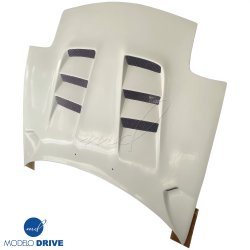 ModeloDrive FRP RAME-GT Hood > Mazda RX-7 (FD3S) 1993-1997 image - 38