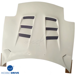 ModeloDrive FRP RAME-GT Hood > Mazda RX-7 (FD3S) 1993-1997 image - 39