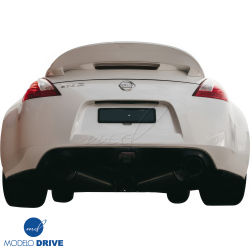ModeloDrive FRP CS Type N Style Spoiler Wing > Nissan 370Z (Z34) 2009-2020 image - 21