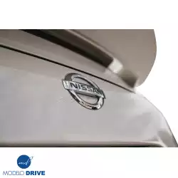 FRP CS Type N Style Spoiler Wing > Nissan 370Z (Z34) 2009-2020 image - 22