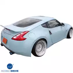 FRP CS Type N Style Spoiler Wing > Nissan 370Z (Z34) 2009-2020 image - 27