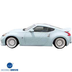 ModeloDrive FRP CS Type N Style Spoiler Wing > Nissan 370Z (Z34) 2009-2020 image - 30