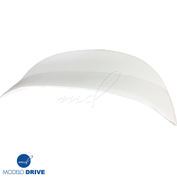 ModeloDrive FRP CS Type N Style Spoiler Wing > Nissan 370Z (Z34) 2009-2020 image - 5