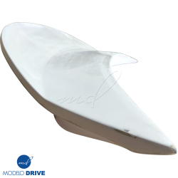ModeloDrive FRP CS Type N Style Spoiler Wing > Nissan 370Z (Z34) 2009-2020 image - 6