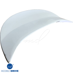 ModeloDrive FRP CS Type N Style Spoiler Wing > Nissan 370Z (Z34) 2009-2020 image - 7