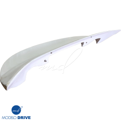 ModeloDrive FRP CS Type N Style Spoiler Wing > Nissan 370Z (Z34) 2009-2020 image - 8