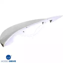 FRP CS Type N Style Spoiler Wing > Nissan 370Z (Z34) 2009-2020 image - 8