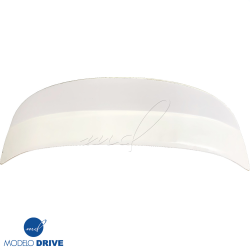 ModeloDrive FRP CS Type N Style Spoiler Wing > Nissan 370Z (Z34) 2009-2020 image - 9