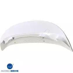 FRP CS Type N Style Spoiler Wing > Nissan 370Z (Z34) 2009-2020 image - 10