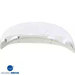 FRP CS Type N Style Spoiler Wing > Nissan 370Z (Z34) 2009-2020 image - 11