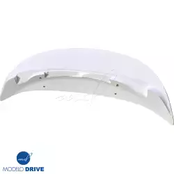 FRP CS Type N Style Spoiler Wing > Nissan 370Z (Z34) 2009-2020 image - 12