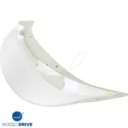 FRP CS Type N Style Spoiler Wing > Nissan 370Z (Z34) 2009-2020 image - 13