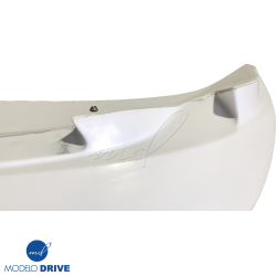 ModeloDrive FRP CS Type N Style Spoiler Wing > Nissan 370Z (Z34) 2009-2020 image - 14