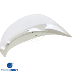 ModeloDrive FRP CS Type N Style Spoiler Wing > Nissan 370Z (Z34) 2009-2020 image - 16