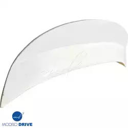 FRP CS Type N Style Spoiler Wing > Nissan 370Z (Z34) 2009-2020 image - 17