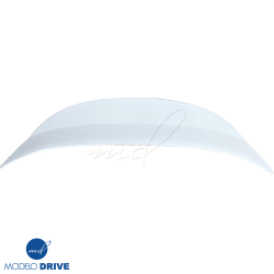 ModeloDrive FRP CS Type N Style Spoiler Wing > Nissan 370Z (Z34) 2009-2020 image - 18
