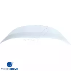 FRP CS Type N Style Spoiler Wing > Nissan 370Z (Z34) 2009-2020 image - 18