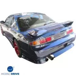 FRP Kouki Style Spoiler Wing > Nissan 240SX (S14) 1995-1998 image - 32