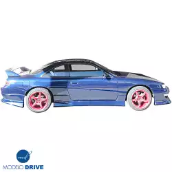 FRP Kouki Style Spoiler Wing > Nissan 240SX (S14) 1995-1998 image - 35